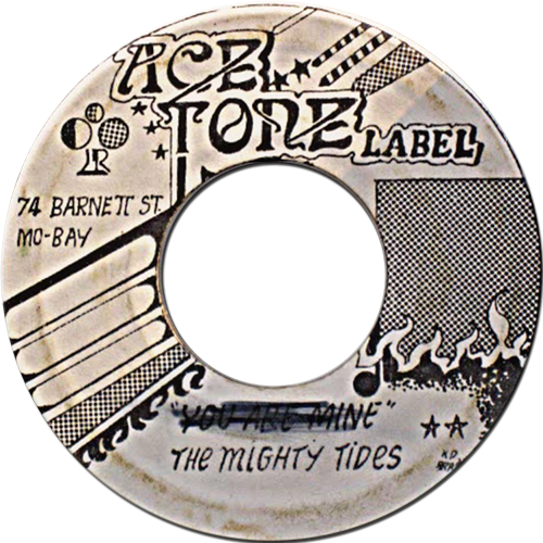 Ace Tone