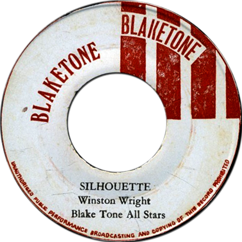 Blaketone
