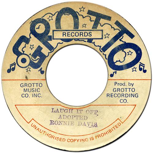 Grotto Records