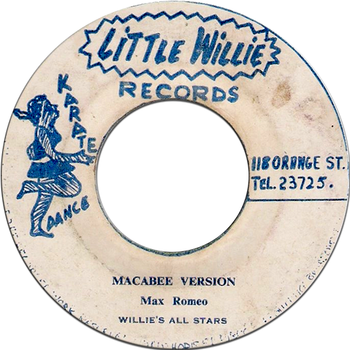 Little Willie Records