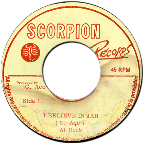 Scorpion Records