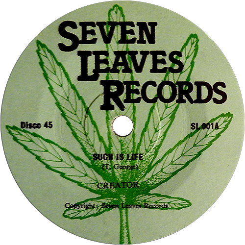 Seven Leaves
