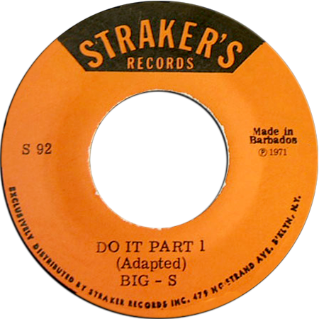 Straker's Records