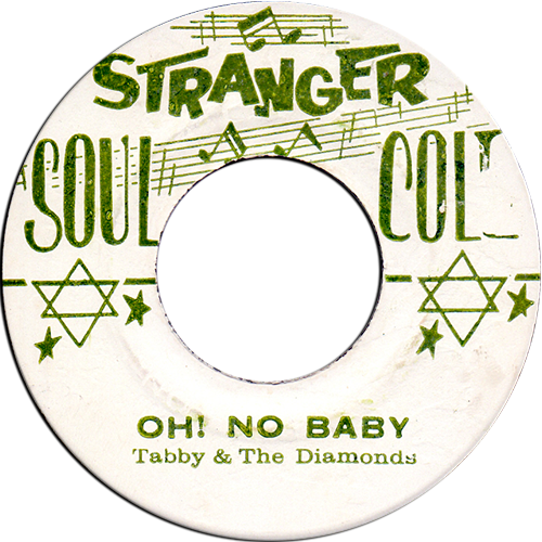 Stranger Soul Cole
