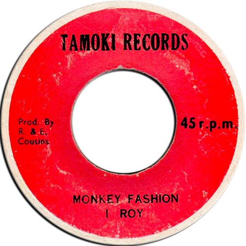 Tamoki Records
