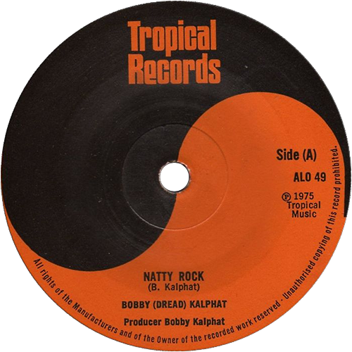Tropical Records