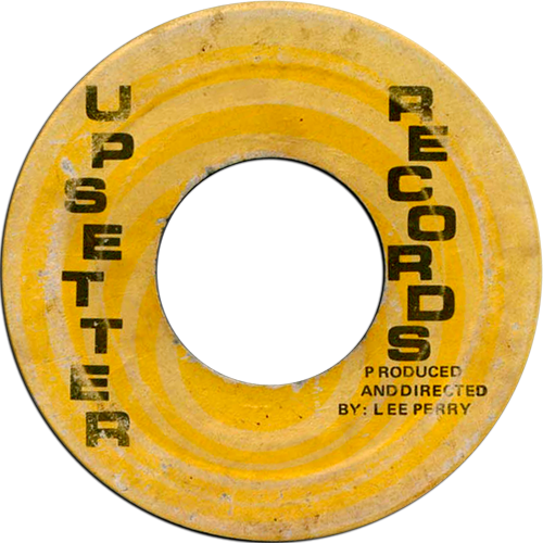 Upsetter Records
