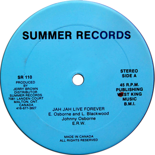 Summer Records