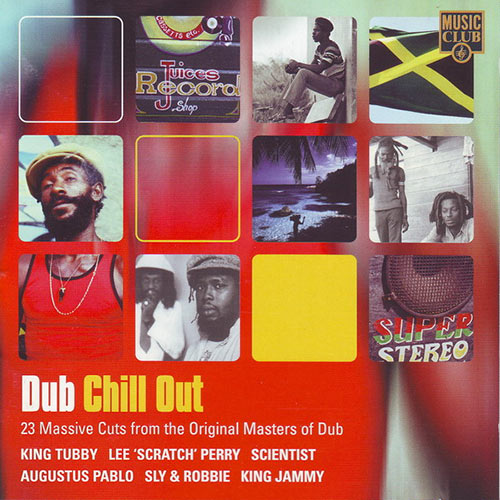Dub Chill Out