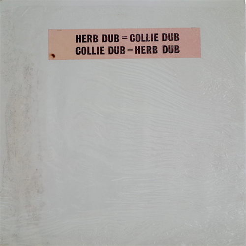 Herb Dub - Collie Dub