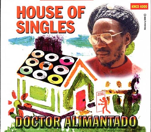 House Of Singles