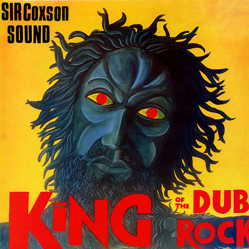 King Of The Dub Rock
