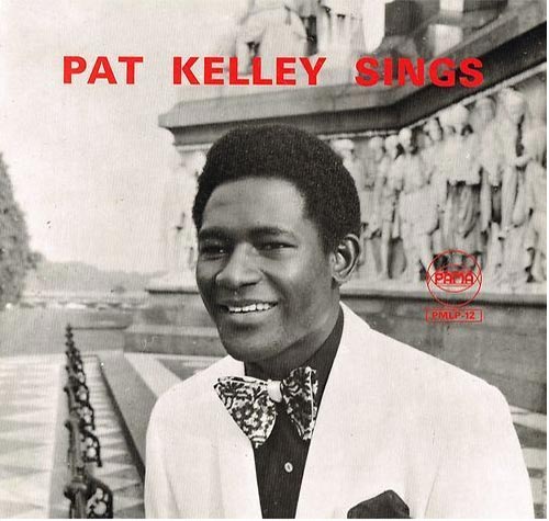 Pat Kelly Sings