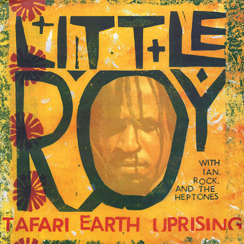 Tafari Earth Uprising