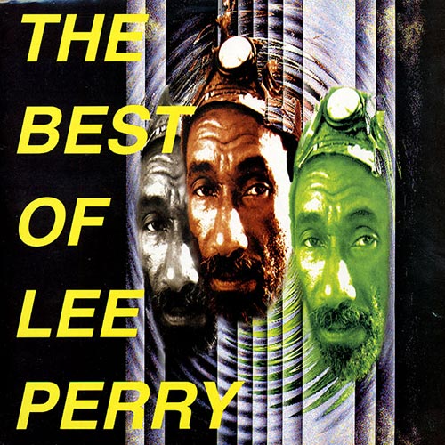 The Best Of Lee Perry
