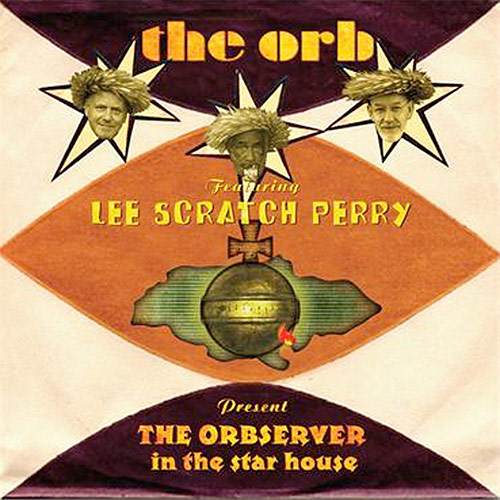 THE ORBSERVER IN THE STAR HOUSE