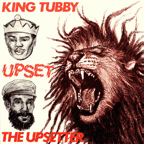 King Tubby Upset The Upsetter