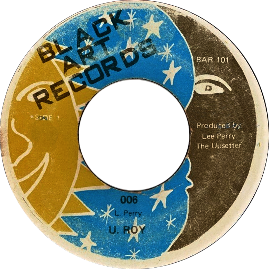 Black Art Records