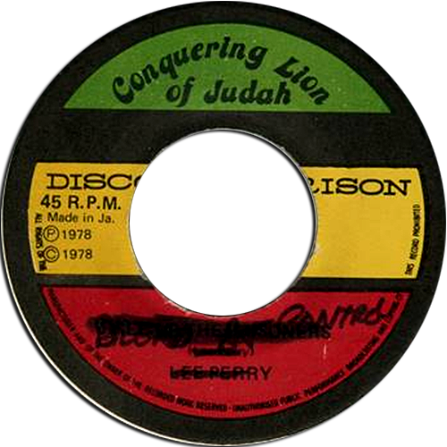 Conquering Lion Of Judah