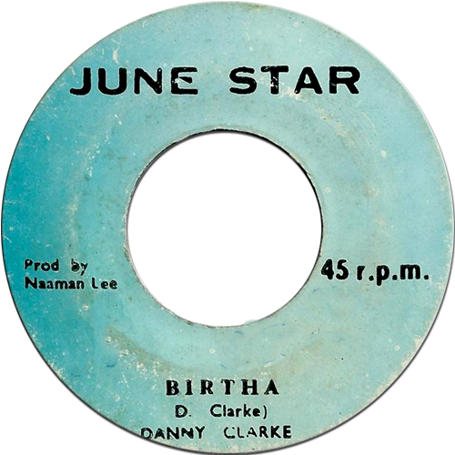 June Star
