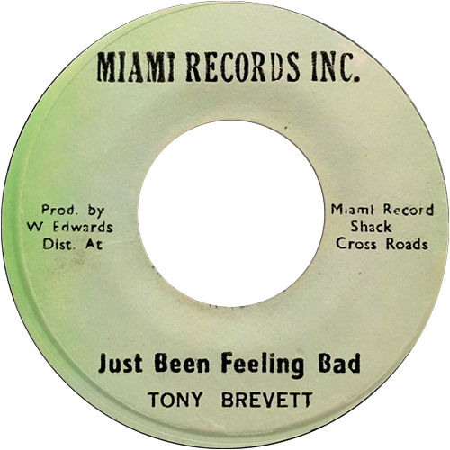 Miami Records Inc