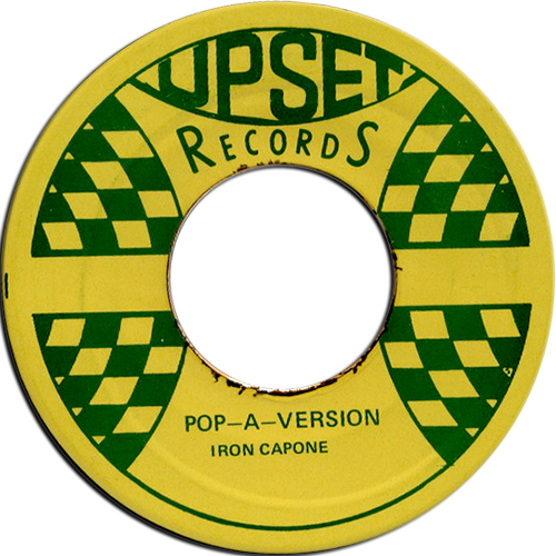 Upset Records