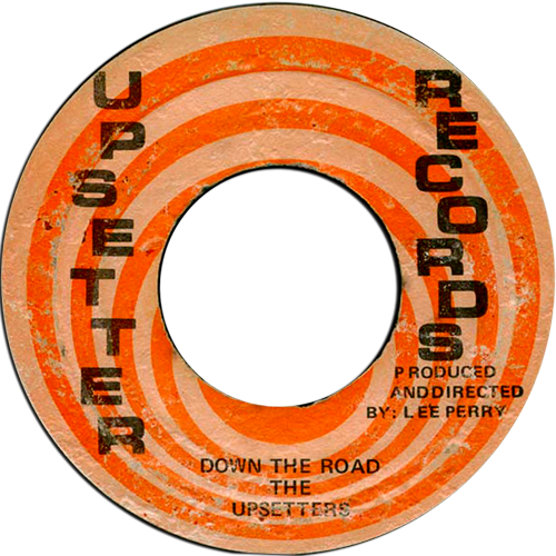 Upsetter Records