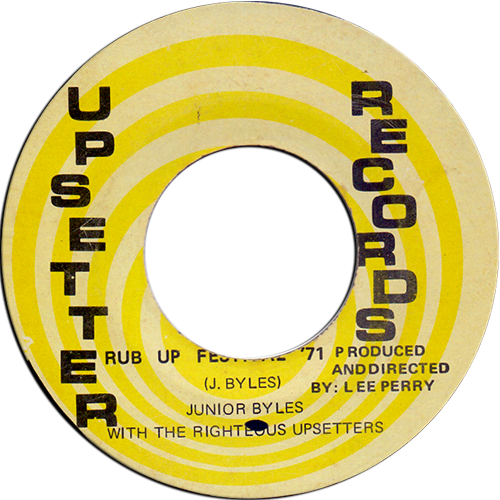 Upsetter Records