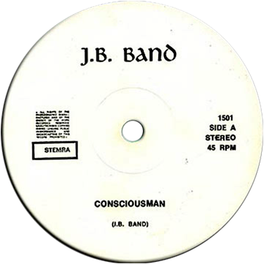 JB Band