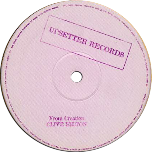 Upsetter Records UK