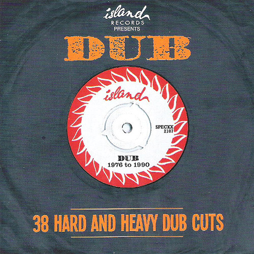 38 Hard And Heavy Dub Cuts