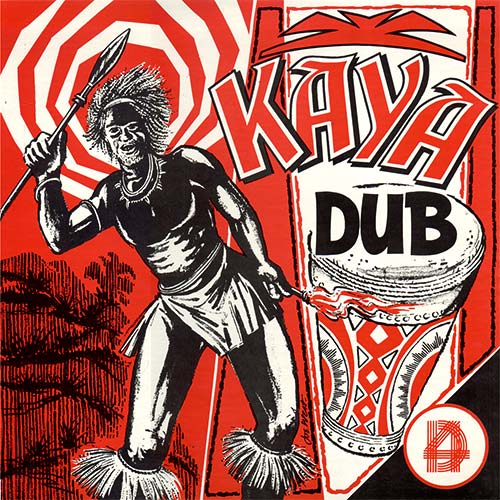 A Kaya Dub