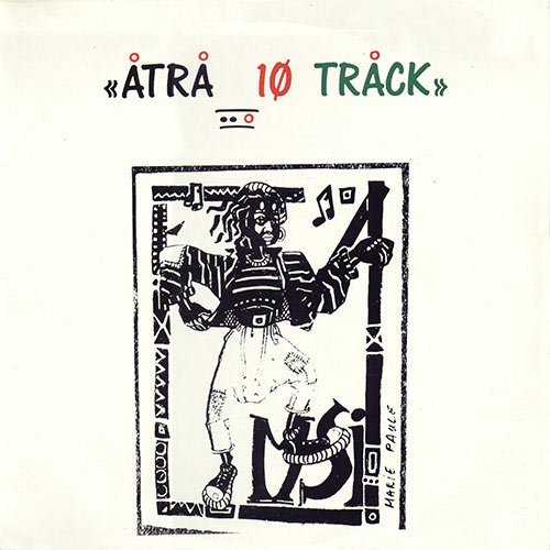 Atra 10 Track