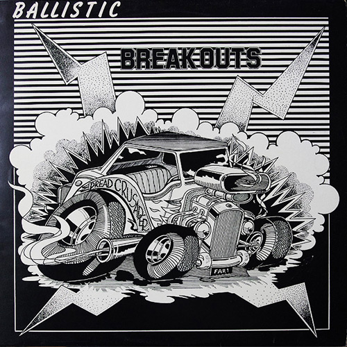 Ballistic Breakouts