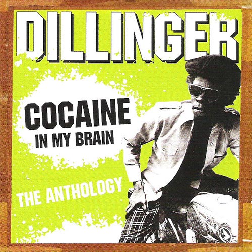 Cocaine In My Brain (Anthology)