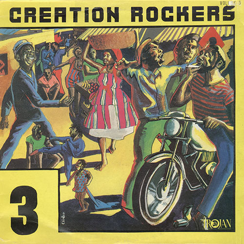 Creation Rockers 3