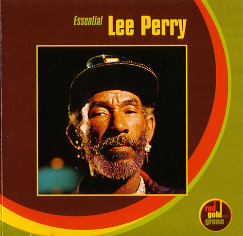 Essential Lee Perry