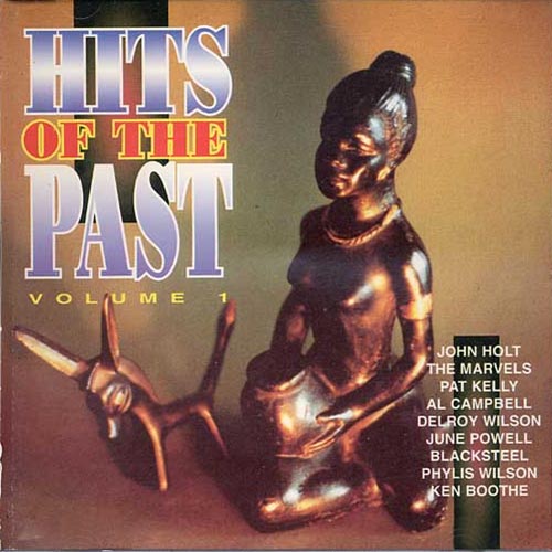 Hits Of The Past Vol.1
