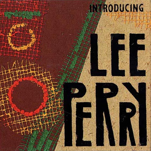 INTRODUCING LEE PERRY