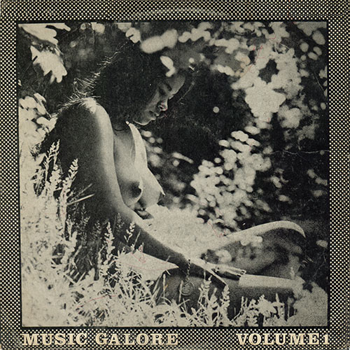 Music Galore Vol.1