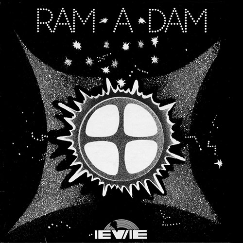 Ram a Dam