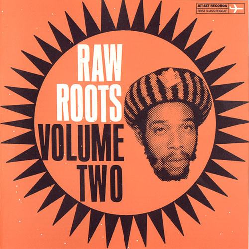 Raw Roots Volume Two